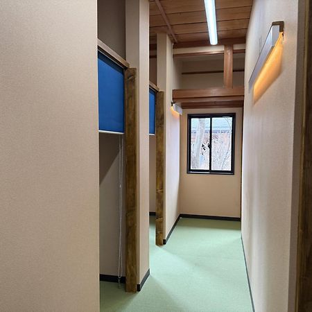 Budget Room Jinya Takayama  Exteriör bild