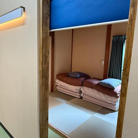 Budget Room Jinya Takayama  Exteriör bild