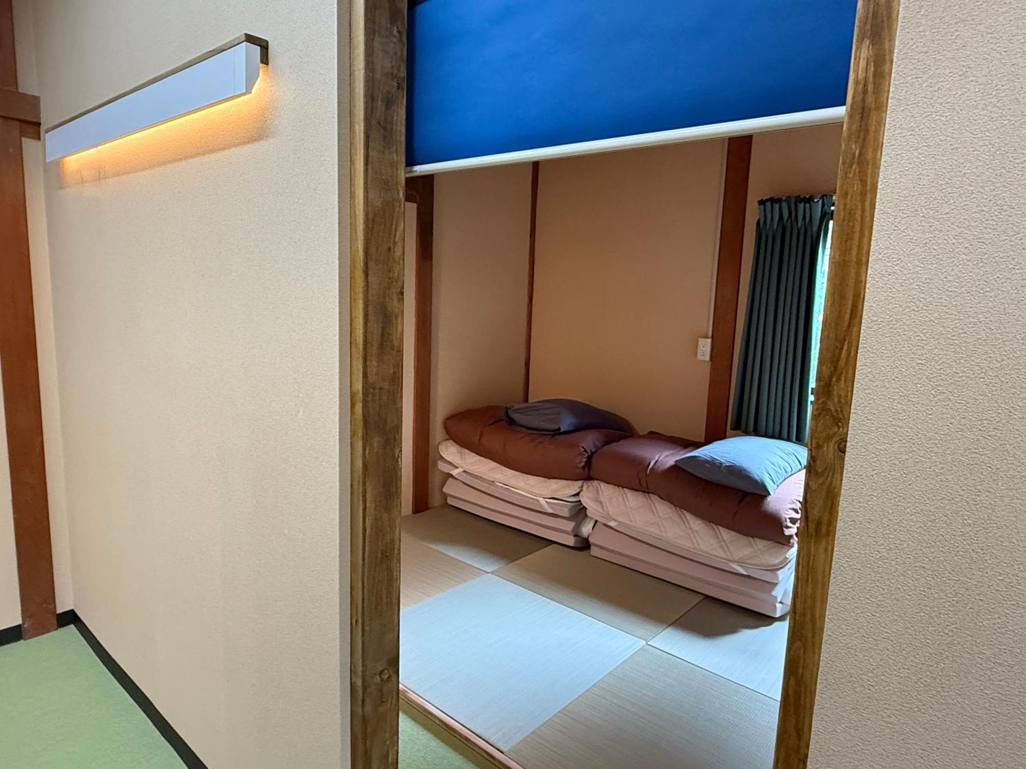 Budget Room Jinya Takayama  Exteriör bild