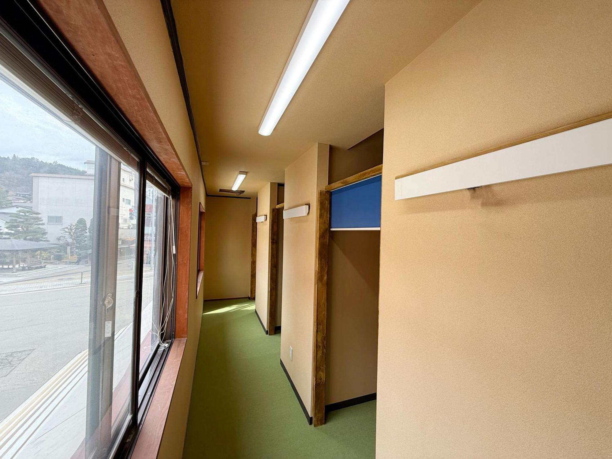 Budget Room Jinya Takayama  Exteriör bild