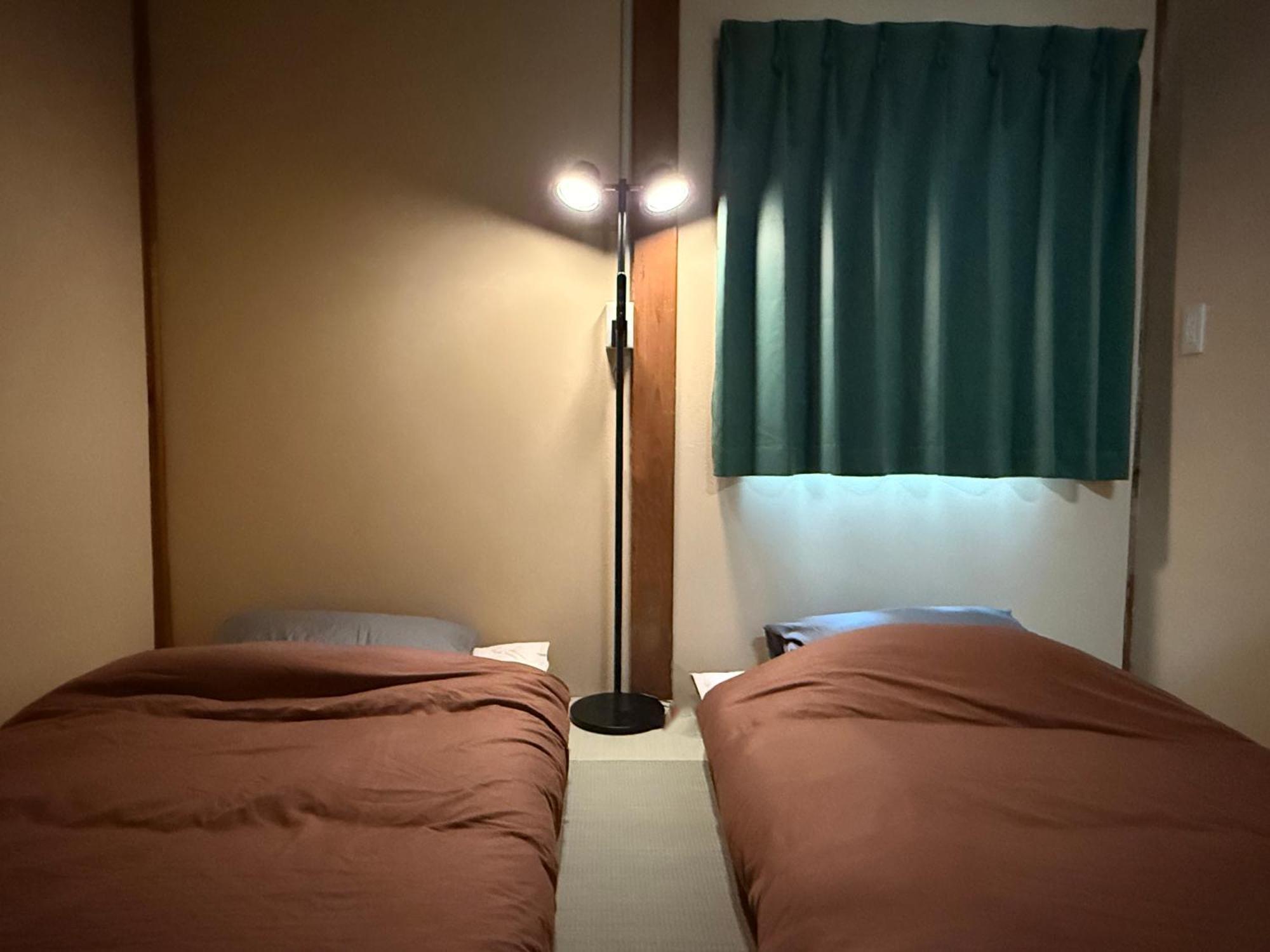 Budget Room Jinya Takayama  Exteriör bild